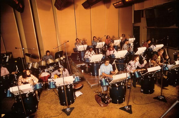 Don Peake - guitar, composer, film, music, tv